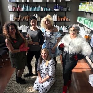 Meet your Posher, Nicole